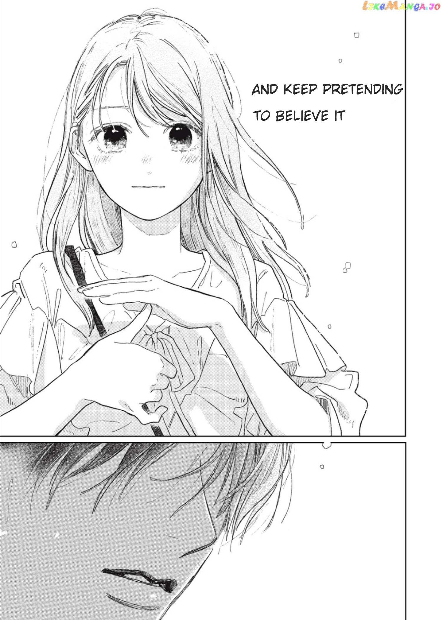 A Sign of Affection, Chapter 33 image 22